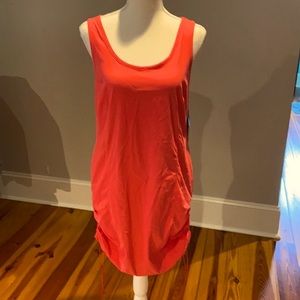 NWT Columbia Anytime freezer dress omni-shield